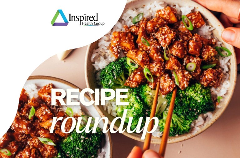 Meatless Meal Recipes for Lent and Beyond!