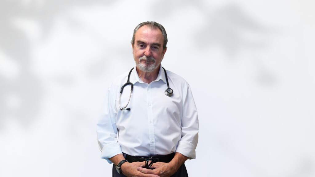 Celebrating Gary O'Boyle - 19 Years of Caring 