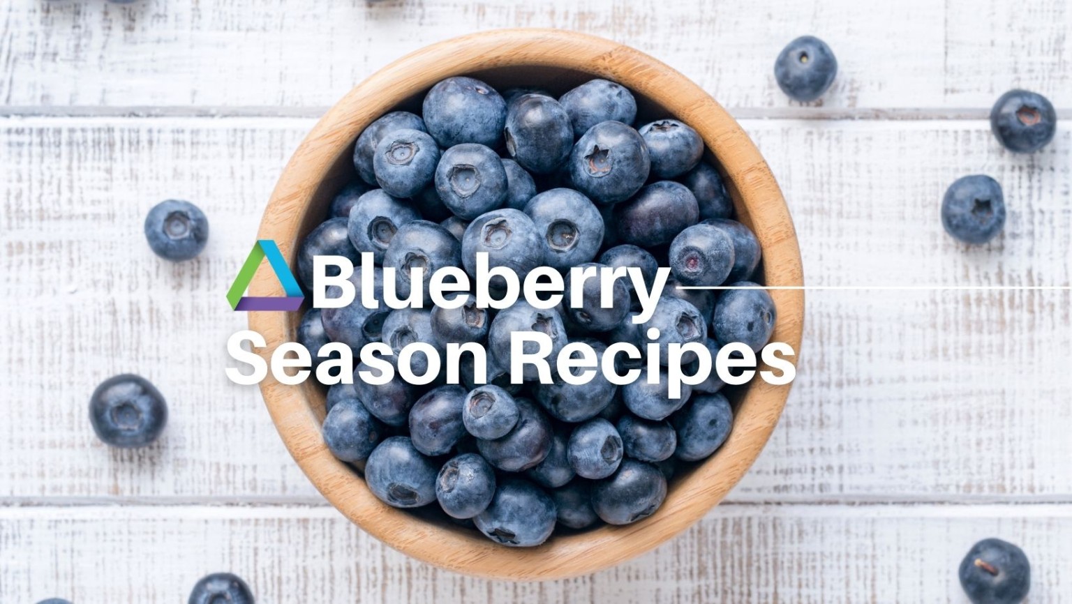 Recipes For Blueberry Season In New York > Recipes > Blog > Inspired ...