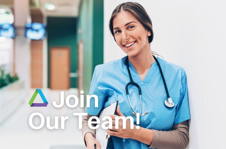 Join our Team! Now Hiring a LPN
