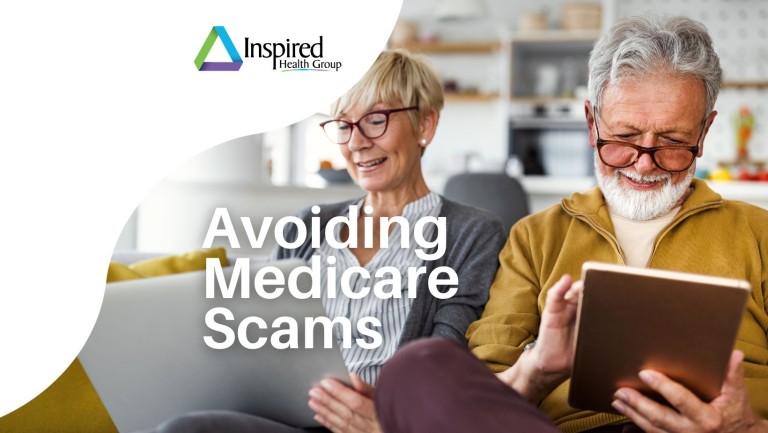 How to avoid Medicare Scams