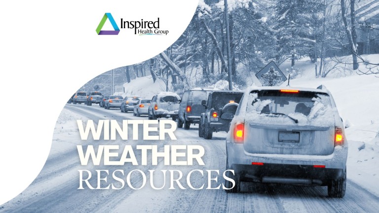 Winter Weather & Extreme Cold Resources