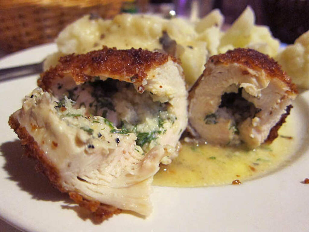 Jalapeno Chicken Poppers