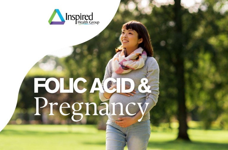 The Importance of Folic Acid