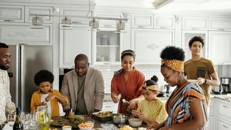 Schedule an Appointment