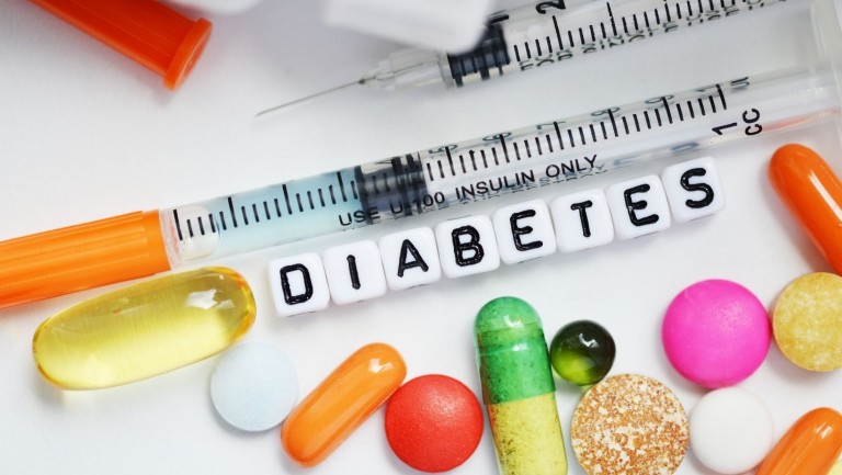 Diabetes Resources for National Diabetes Month!
