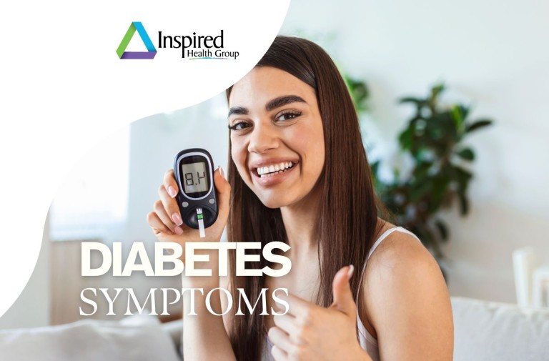 What are the Symptoms of Diabetes?