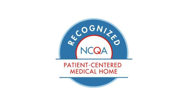 NCQA Recognition | Patient Centered Medical Home