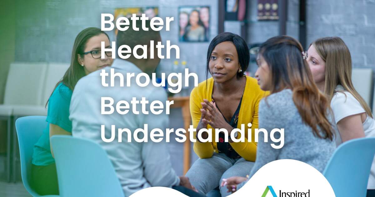 NMHM: Better Health Through Better Understanding