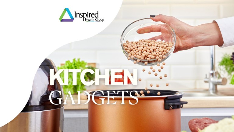 5 Kitchen Gadgets to Gift Yourself with your Holiday Green