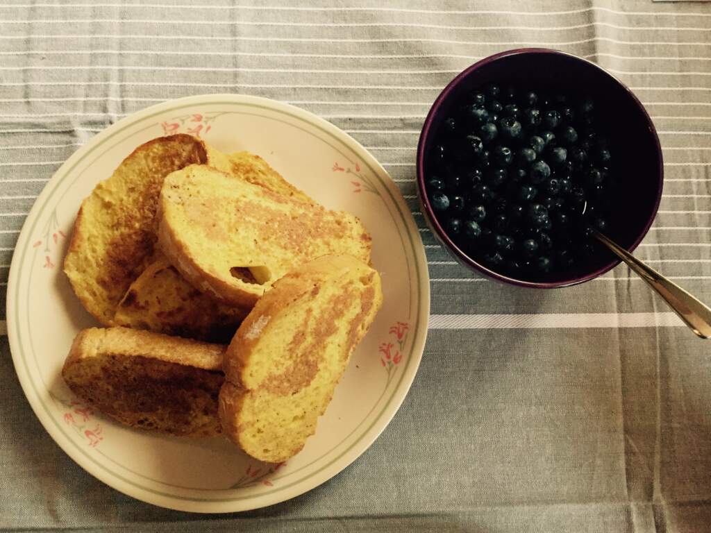 French Toast