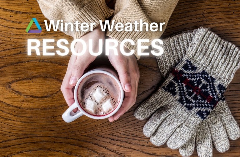 Winter Weather & Extreme Cold Resources