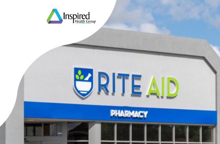 Patients with a Rite Aid Pharmacy may need to update their Patient Record