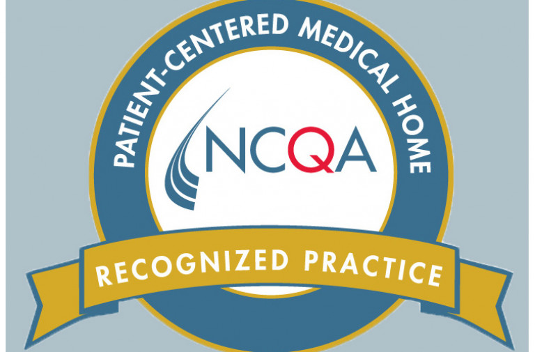 NCQA Recognition