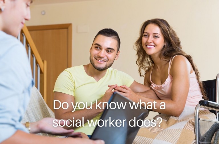 March is Social Work Month!