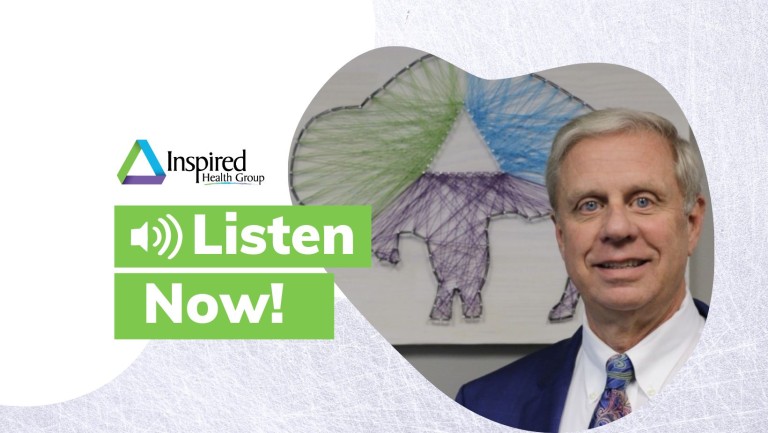 Listen Now!  Dr Rob on Senior Radio Buffalo
