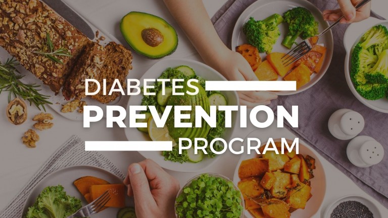 Diabetes Prevention Program is Back!