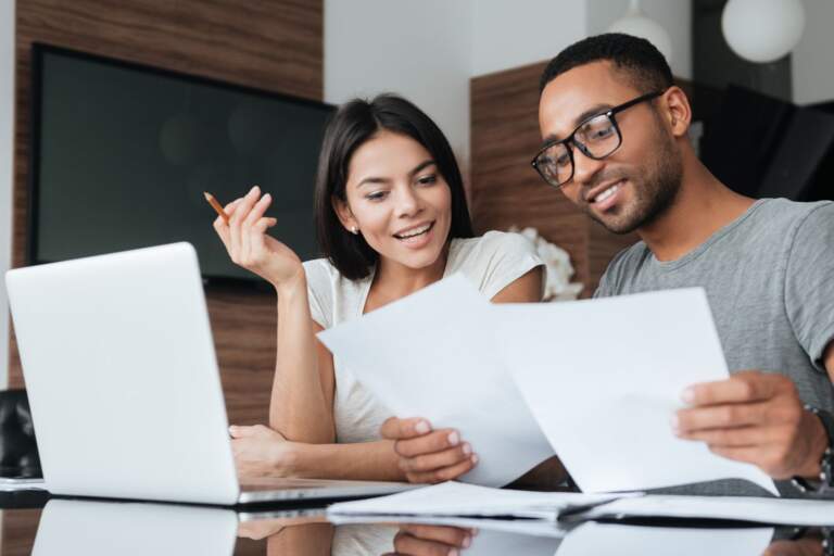 FREE Virtual Workshop: Two Hearts, One Budget: Managing Money as a Couple