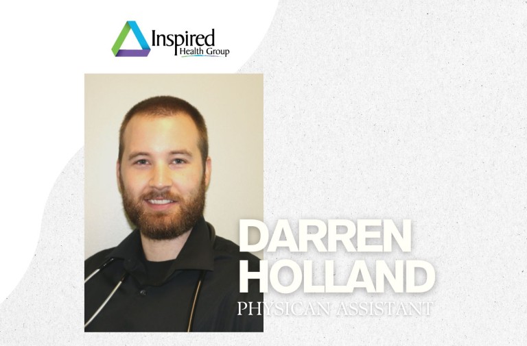 Join us as we wish Darren Holland, PA all the best as he departs from IHG