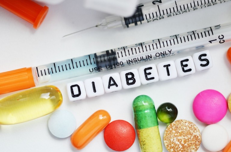 Diabetes Resources for National Diabetes Month!