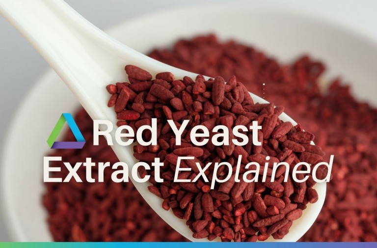 Red Yeast Rice Extract Explained