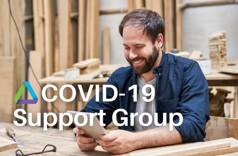 Local Covid-19 Support Group
