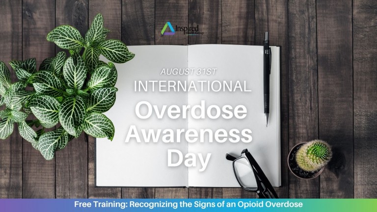 Free Training: Recognizing the Signs of an Opioid Overdose