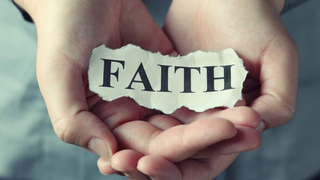 Communing with God: Part 2