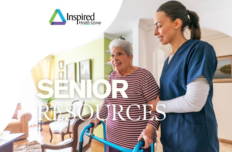 Connect with a Senior Living Advisor