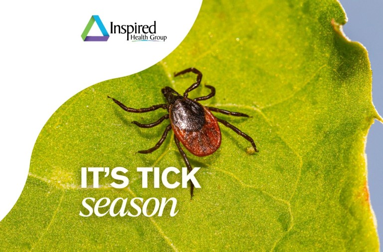 How to Remove a Tick