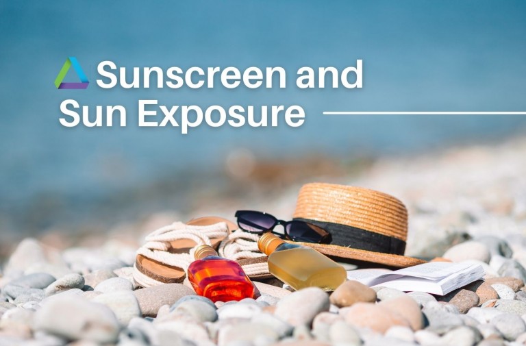 Sun Exposure and Sunscreen