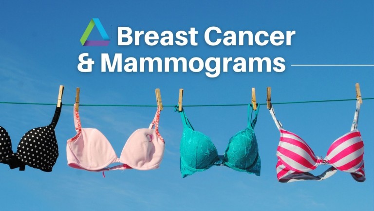 Breast Cancer & Mammograms: What to Know