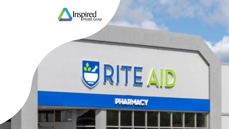 Patients with a Rite Aid Pharmacy need to update their Patient Record