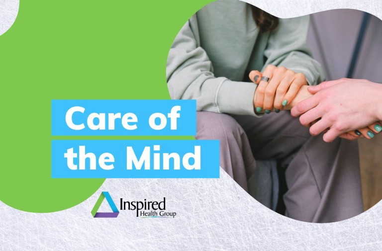 Behavioral Health Services at Inspired Health Group