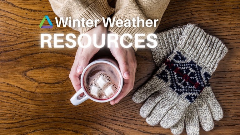 Winter Weather & Extreme Cold Resources