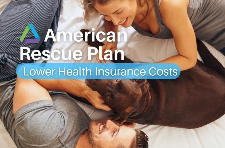 Lower Health Insurance Costs with the American Rescue Plan
