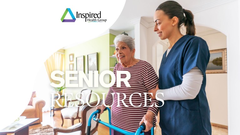 Connect with a Senior Living Advisor