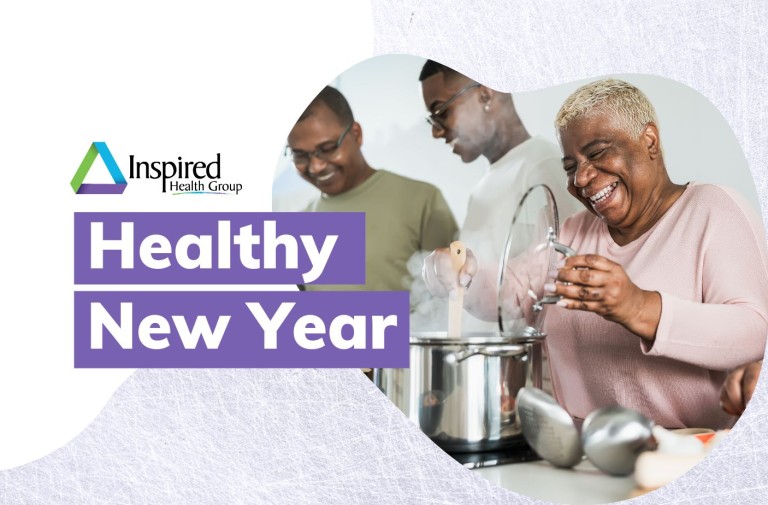 How to Have a Healthier New Year