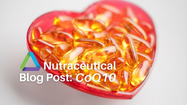 CoQ10 for Heart Health