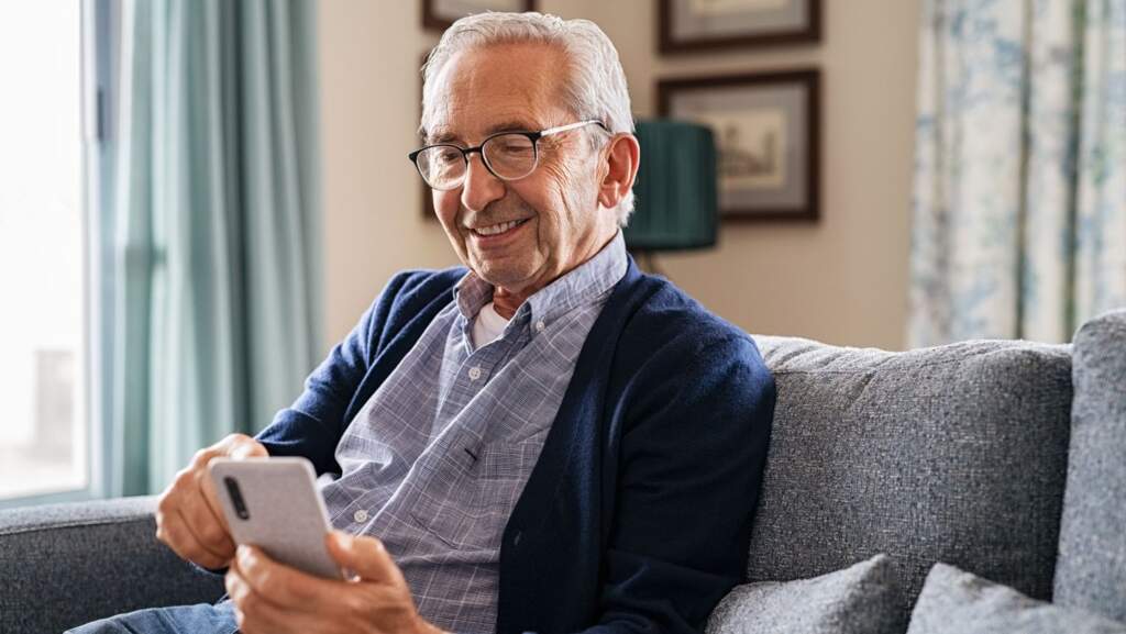 Patient Statements are Now Sent Via Text and Email