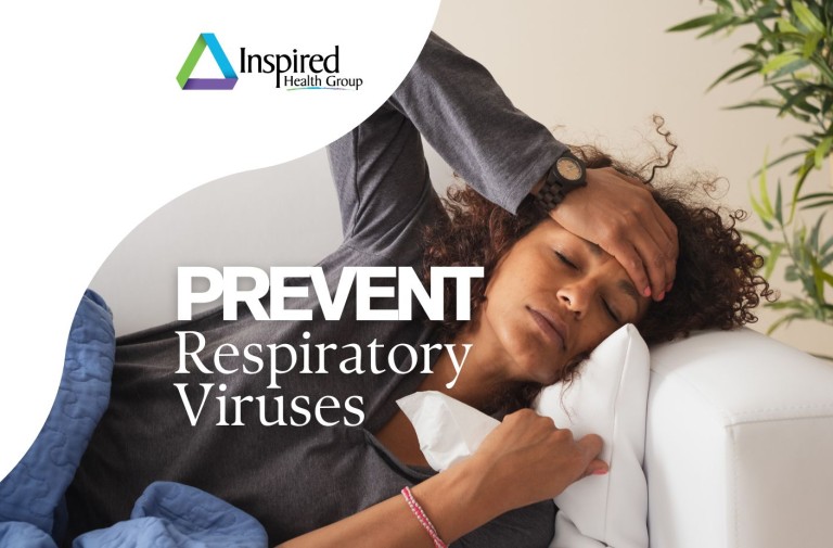 UPDATED: Respiratory Virus Guidance, including for COVID-19