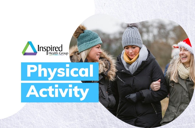 How to Stay Active in Colder Months