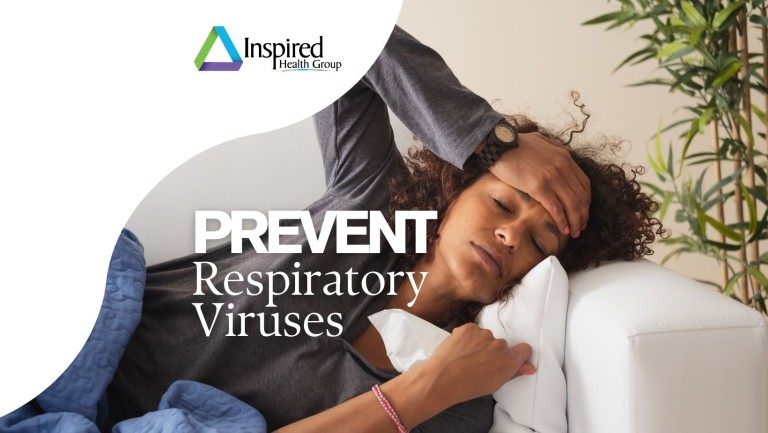 Respiratory Virus Guidance, including for COVID-19