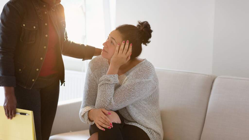 Behavioral & Mental Health Resources