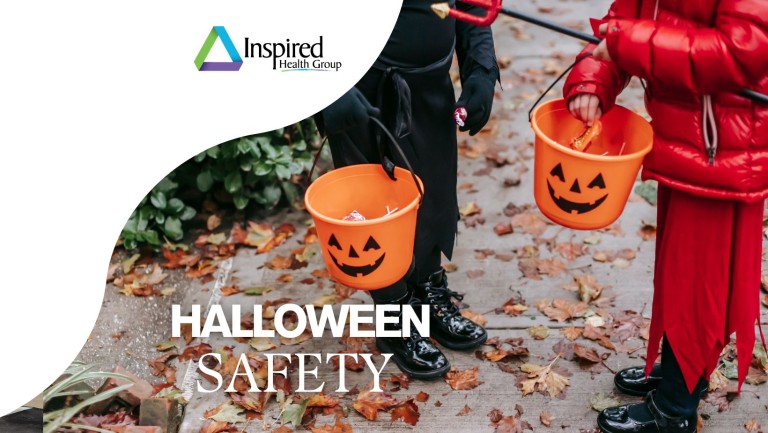 Halloween Poison Prevention Tips