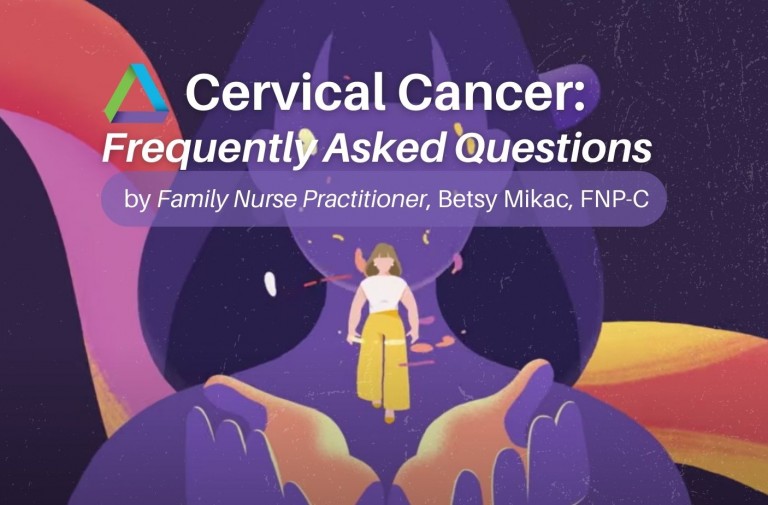 Cervical Cancer Screening FAQs