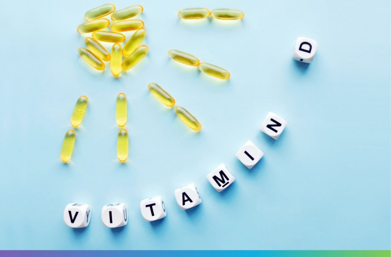 The Importance of Maintaining Vitamin D Levels