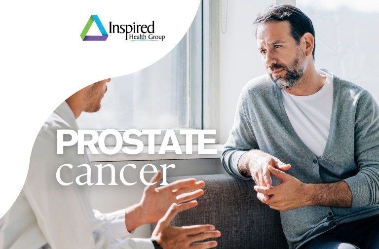 Should I get screened for Prostate Cancer?