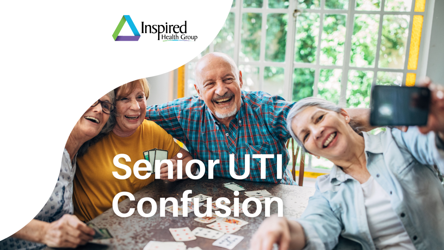 UTIs Can Cause Confusion In Older Adults > Medical Blog > Blog ...