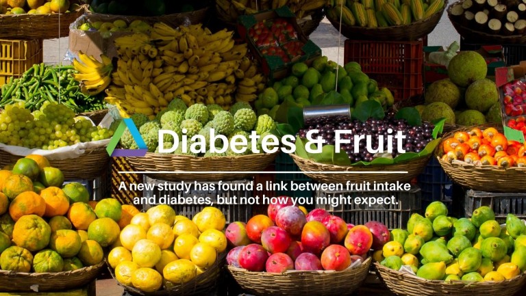 Diabetes & Fruit